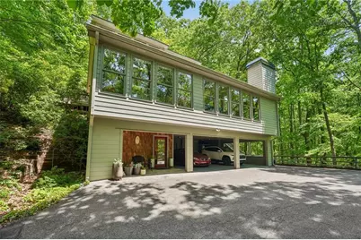 238 Windflower Drive, Big Canoe, GA 30143 - Photo 3