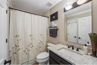 238 Windflower Drive, Big Canoe, GA 30143 - Photo 47
