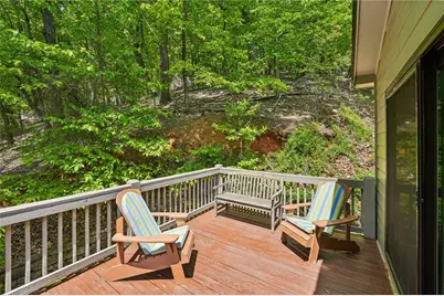 238 Windflower Drive, Big Canoe, GA 30143 - Photo 11