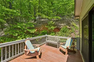 238 Windflower Dr, Big Canoe, GA 30143 - Photo 11