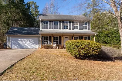 25 Shadowbrook Court, Covington, GA 30014 - Photo 1
