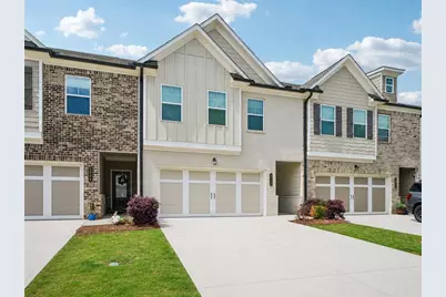 5052 Silver Fox, Oakwood, GA 30566 - Photo 1