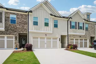 5052 Silver Fox, Oakwood, GA 30566 - Photo 1