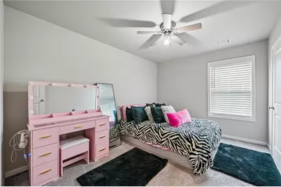 5052 Silver Fox, Oakwood, GA 30566 - Photo 21