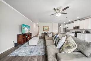 5052 Silver Fox, Oakwood, GA 30566 - Photo 5