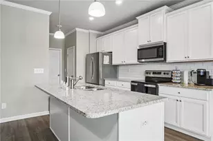 5052 Silver Fox, Oakwood, GA 30566 - Photo 9