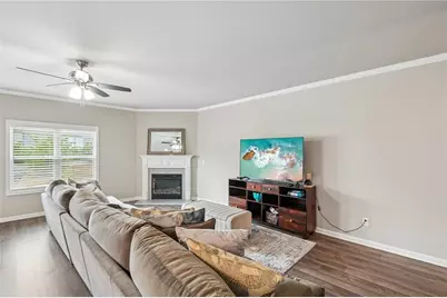 5052 Silver Fox, Oakwood, GA 30566 - Photo 7