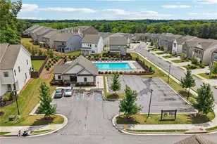 5052 Silver Fox, Oakwood, GA 30566 - Photo 31
