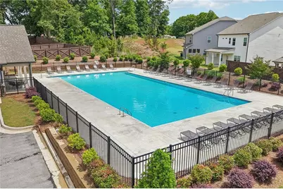 5052 Silver Fox, Oakwood, GA 30566 - Photo 33