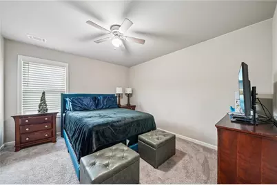 5052 Silver Fox, Oakwood, GA 30566 - Photo 23