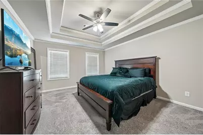 5052 Silver Fox, Oakwood, GA 30566 - Photo 15