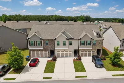 5052 Silver Fox, Oakwood, GA 30566 - Photo 27