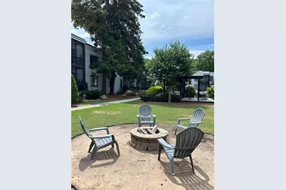 128 Peachtree Memorial Drive NW #4, Atlanta, GA 30309 - Photo 21