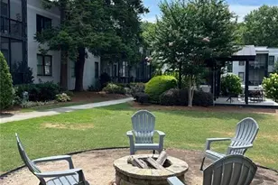 128 Peachtree Memorial Dr NW, Atlanta, GA 30309 - Photo 21