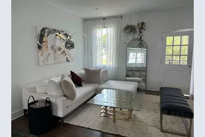 128 Peachtree Memorial Drive NW #4, Atlanta, GA 30309 - Photo 3