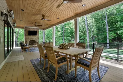 200 Golden Bear Pass, Dahlonega, GA 30533 - Photo 31