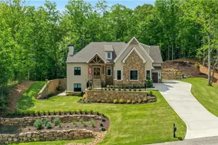 200 Golden Bear Pass, Dahlonega, GA 30533 - Photo 1