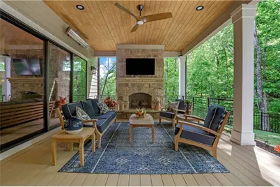 200 Golden Bear Pass, Dahlonega, GA 30533 - Photo 27