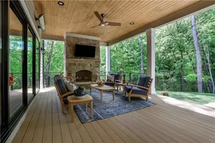 200 Golden Bear Pass, Dahlonega, GA 30533 - Photo 27