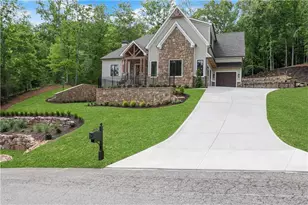 200 Golden Bear Pass, Dahlonega, GA 30533 - Photo 5