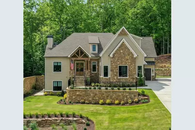 200 Golden Bear Pass, Dahlonega, GA 30533 - Photo 3