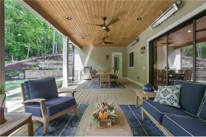 200 Golden Bear Pass, Dahlonega, GA 30533 - Photo 29