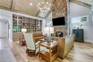 200 Golden Bear Pass, Dahlonega, GA 30533 - Photo 15