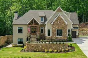 200 Golden Bear Pass, Dahlonega, GA 30533 - Photo 1