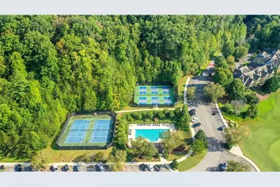 200 Golden Bear Pass, Dahlonega, GA 30533 - Photo 75