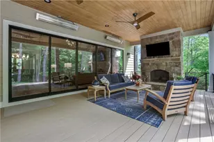 200 Golden Bear Pass, Dahlonega, GA 30533 - Photo 29