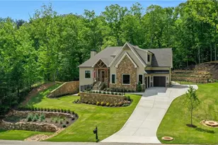 200 Golden Bear Pass, Dahlonega, GA 30533 - Photo 3