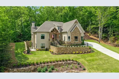 200 Golden Bear Pass, Dahlonega, GA 30533 - Photo 3