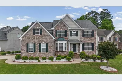3425 Owens Landing Drive NW, Kennesaw, GA 30152 - Photo 1