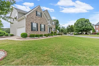 3425 Owens Landing Drive NW, Kennesaw, GA 30152 - Photo 49