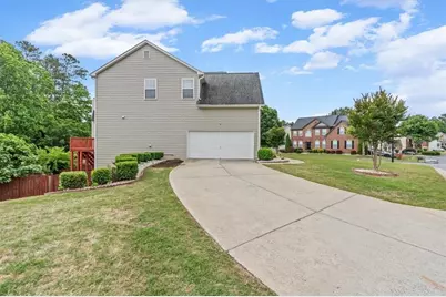 3425 Owens Landing Drive NW, Kennesaw, GA 30152 - Photo 43
