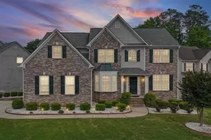 3425 Owens Landing Dr NW, Kennesaw, GA 30152 - Photo 1