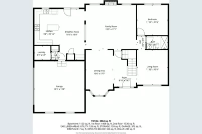 3425 Owens Landing Drive NW, Kennesaw, GA 30152 - Photo 51