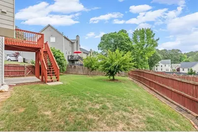 3425 Owens Landing Drive NW, Kennesaw, GA 30152 - Photo 43