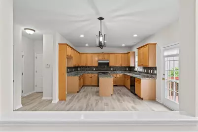 3425 Owens Landing Drive NW, Kennesaw, GA 30152 - Photo 9