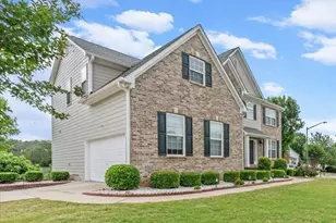 3425 Owens Landing Dr NW, Kennesaw, GA 30152 - Photo 7