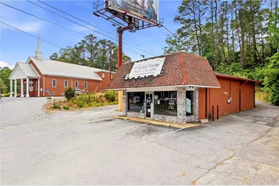 403 W Memorial Drive, Dallas, GA 30132 - Photo 3