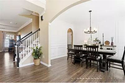 1029 Landon Drive, Villa Rica, GA 30180 - Photo 3