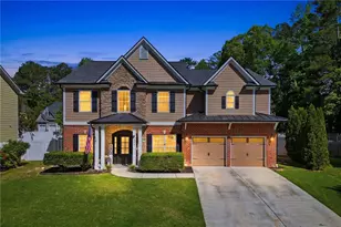 1029 Landon Dr, Villa Rica, GA 30180 - Photo 1