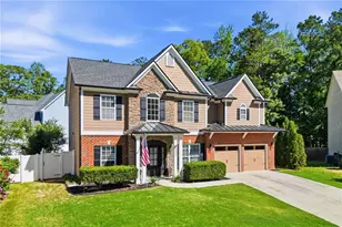 1029 Landon Dr, Villa Rica, GA 30180 - Photo 1