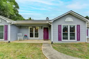 501 Wages Rd, Auburn, GA 30011 - Photo 3
