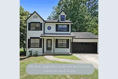 3087 Drexel Lane, Jonesboro, GA 30236 - Photo 9
