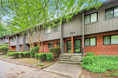 1624 Briarcliff Road NE #3, Atlanta, GA 30306 - Photo 9