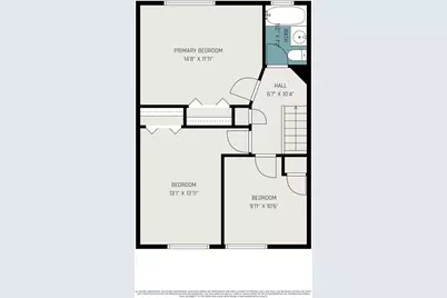 1624 Briarcliff Road NE #3, Atlanta, GA 30306 - Photo 35