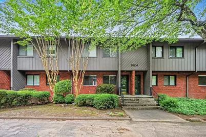 1624 Briarcliff Road NE #3, Atlanta, GA 30306 - Photo 1