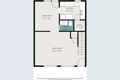1624 Briarcliff Road NE #3, Atlanta, GA 30306 - Photo 35